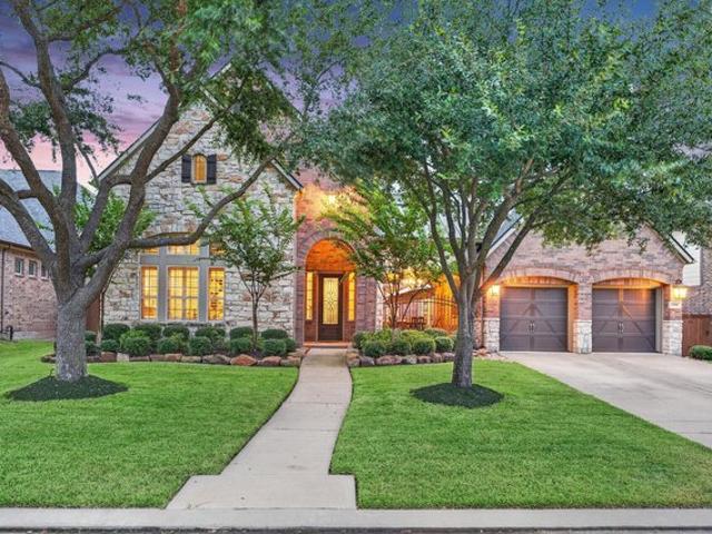 House for sale in Harris, Texas
