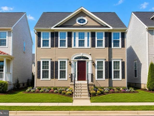 House for sale in Boyds, Maryland