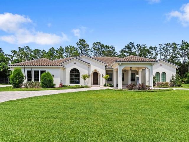 House for sale in Odessa, Florida