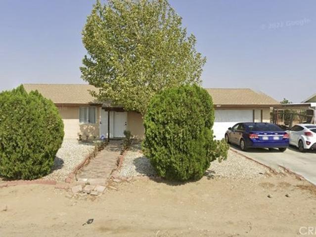 House for sale in Adelanto, California