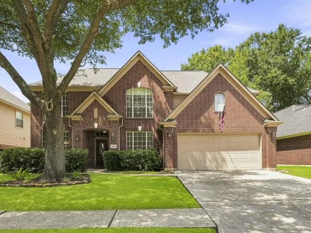 House for sale in Harris, Texas