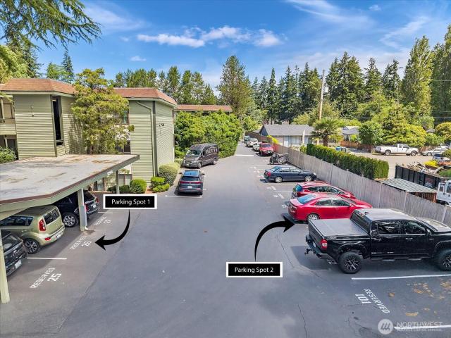 Condo for sale in Shoreline, Washington