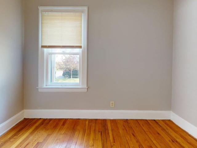 Apartment for rent in Cleveland, Ohio