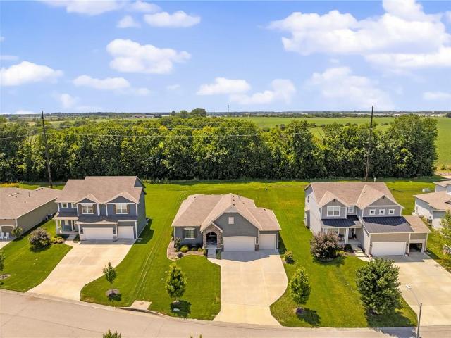 House for sale in Kansas