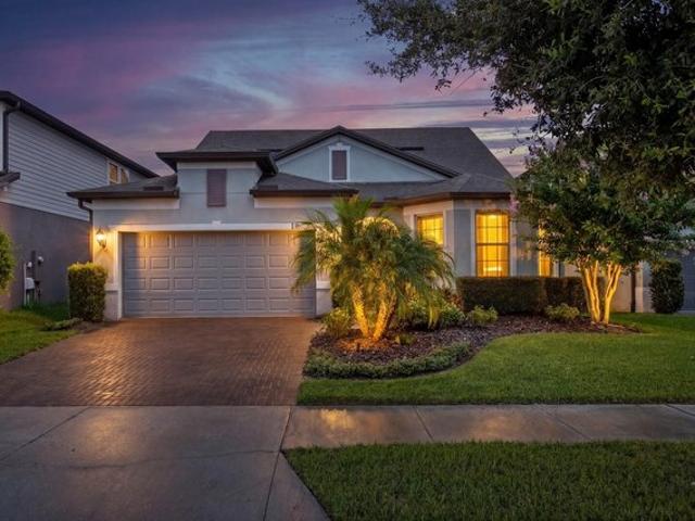 House for sale in Lutz, Florida