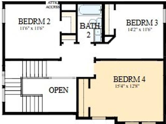 House for sale in Conroe, Texas