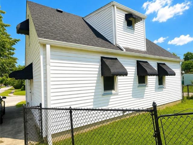 House for sale in Maple Heights, Ohio