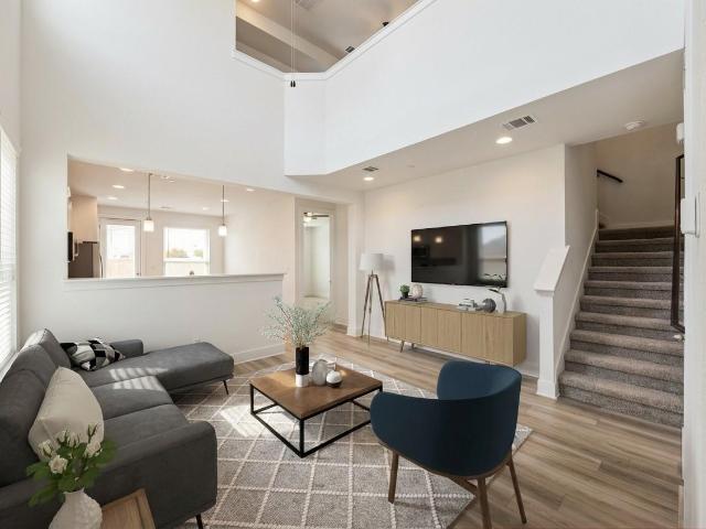 Condo for sale in Williamson, Texas