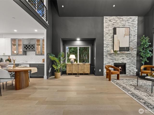 House for sale in Allyn, Washington