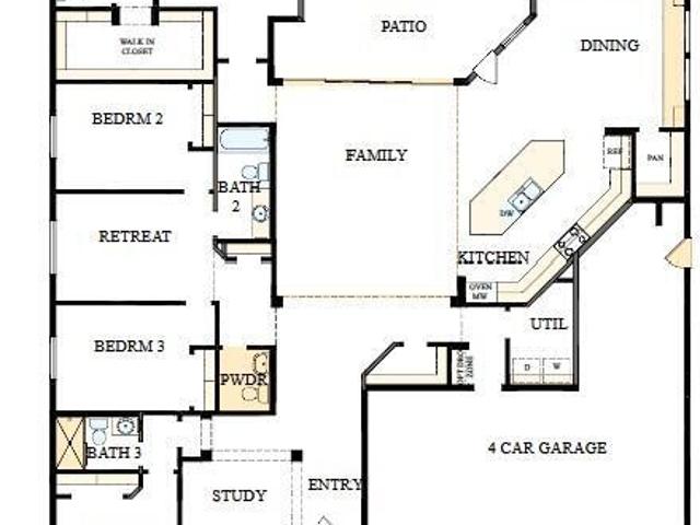 House for sale in Waddell, Arizona