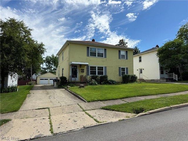 House for sale in Summit, Ohio
