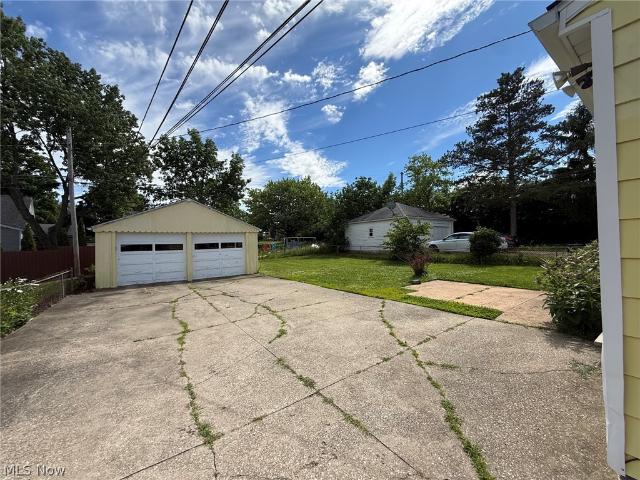 House for sale in Summit, Ohio