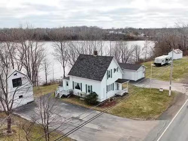House for sale in River John, Nova Scotia