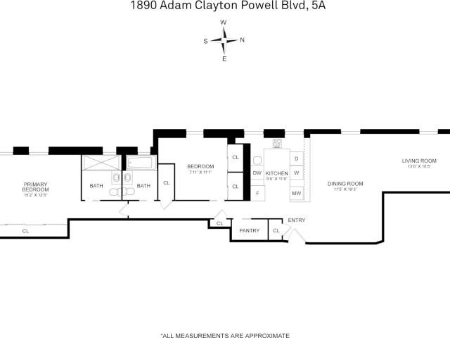 Property for sale in Cape Vincent, New York