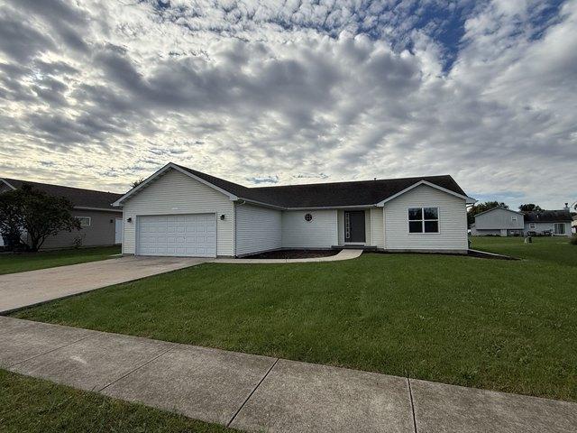 House for sale in Morris, Grundy County