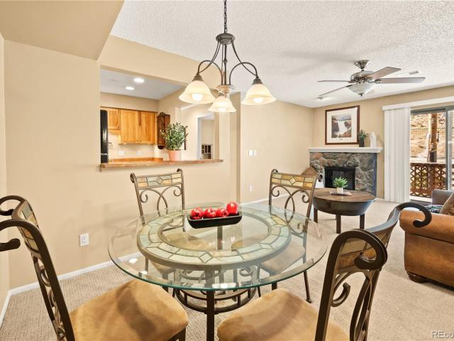 Condo for sale in Clear Creek, Colorado
