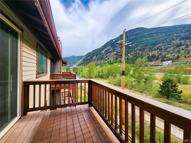 Condo for sale in Clear Creek, Colorado