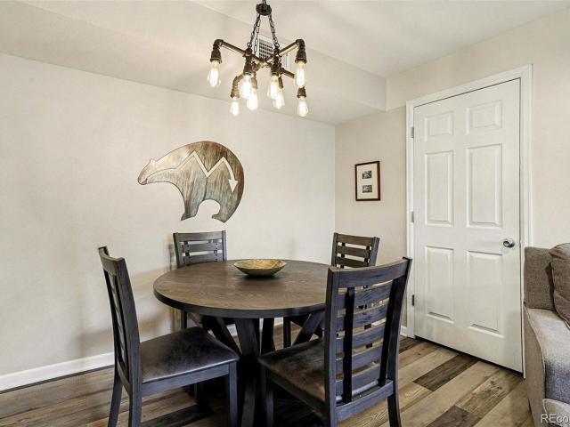 Condo for sale in Clear Creek, Colorado