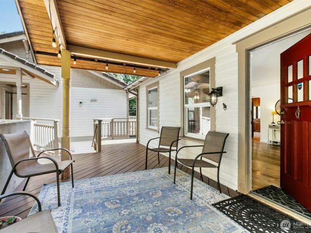 House for sale in Kenmore, Washington