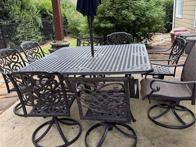 House for sale in Kennesaw, Cobb County