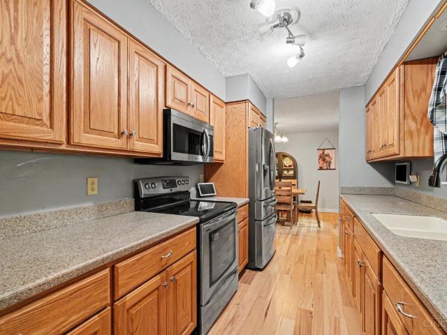 House for sale in Aberdeen, Ohio
