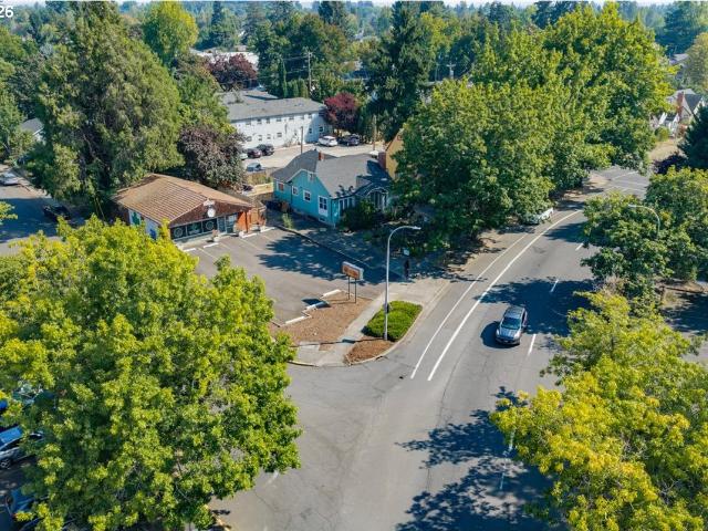 Commercial for sale in Oregonia