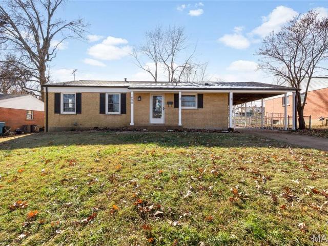 Property for sale in Hazelwood, Missouri