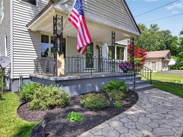 House for sale in West Seneca, New York
