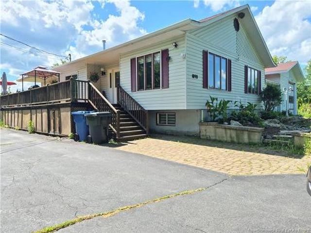 House for sale in Alcida, New Brunswick