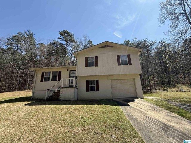 House for sale in Blount, Alabama