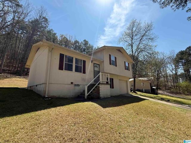House for sale in Blount, Alabama
