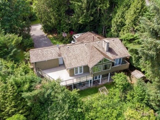 Property for sale in Port Moody, British Columbia