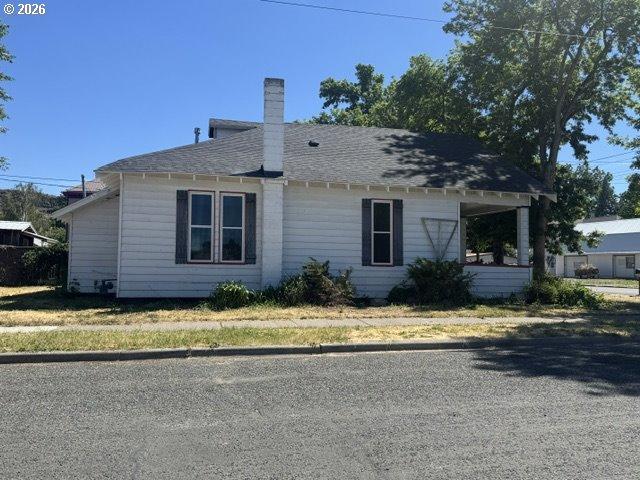 House for sale in Oregonia