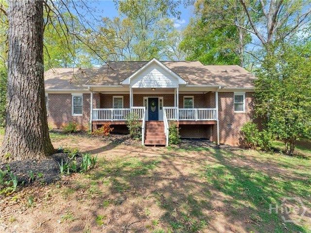 House for sale in Oconee, Georgia