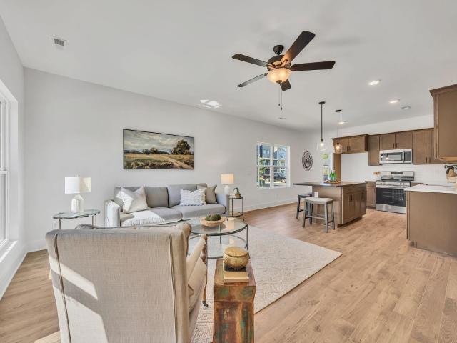 Townhouse for sale in Tennessee