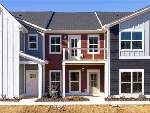 Townhouse for sale in Tennessee