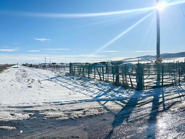Property for sale in Wyoming