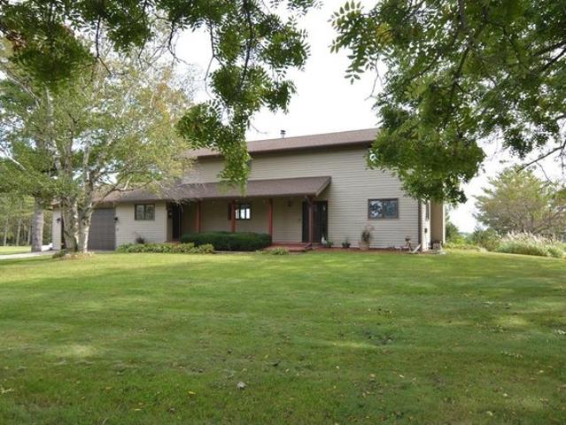 House for sale in Stoughton, Wisconsin