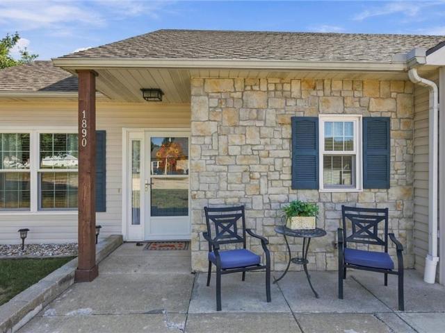 Townhouse for sale in Kansas