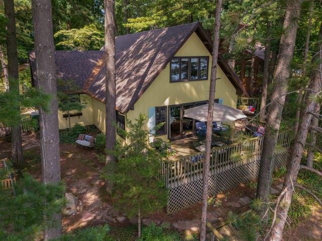 House for sale in Branch, Michigan