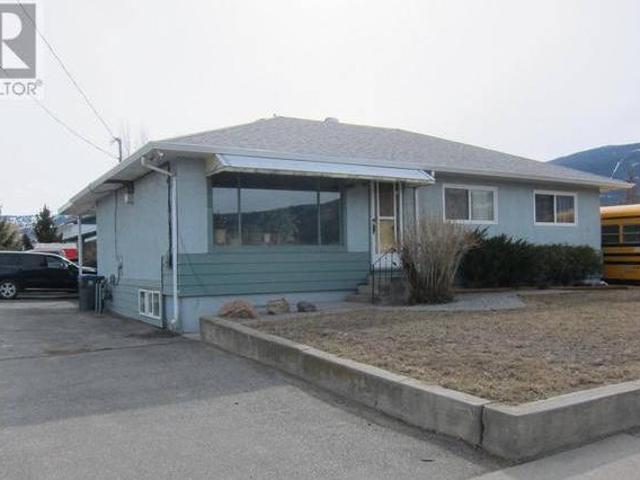 House for sale in Vernon, British Columbia