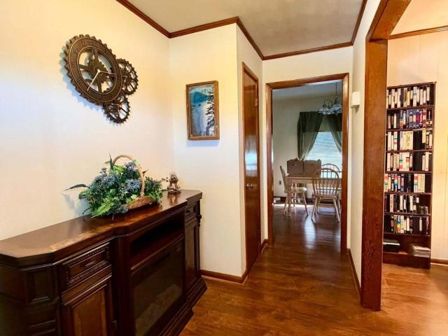 House for sale in Kingston, East Tennessee