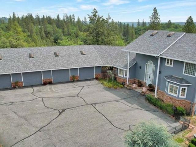 House for sale in Colfax, California