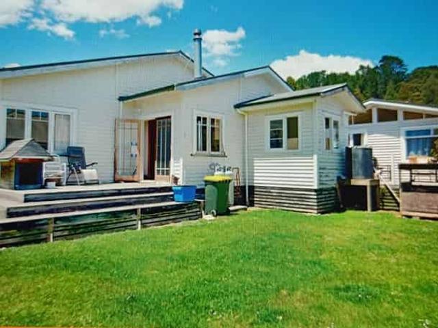House for rent in Kawau Island, Oroua County