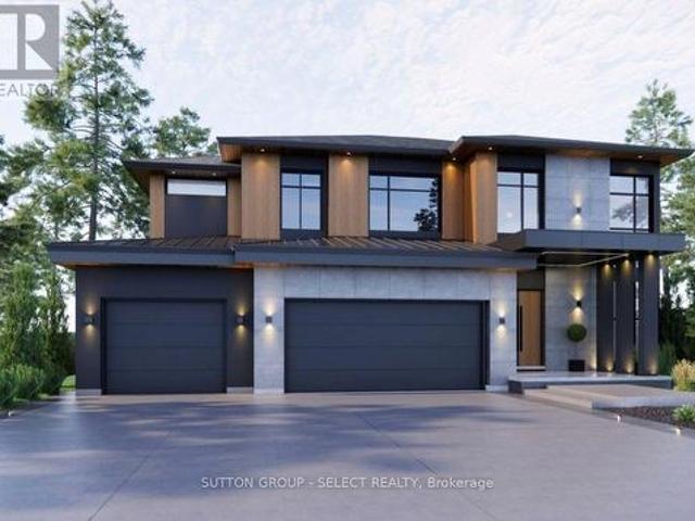House for sale in Arva, Ontario