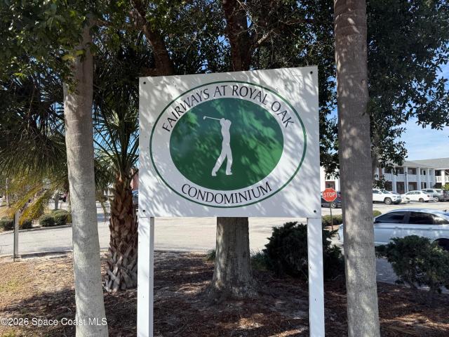 Condo for sale in Titusville, Florida