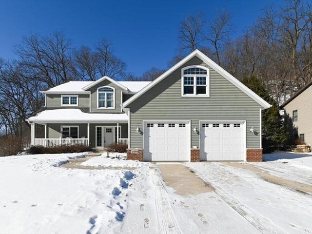 House for sale in Cross Plains, Wisconsin