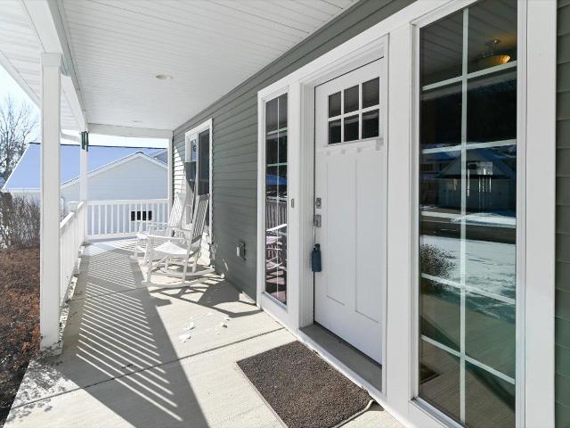 House for sale in Cross Plains, Wisconsin