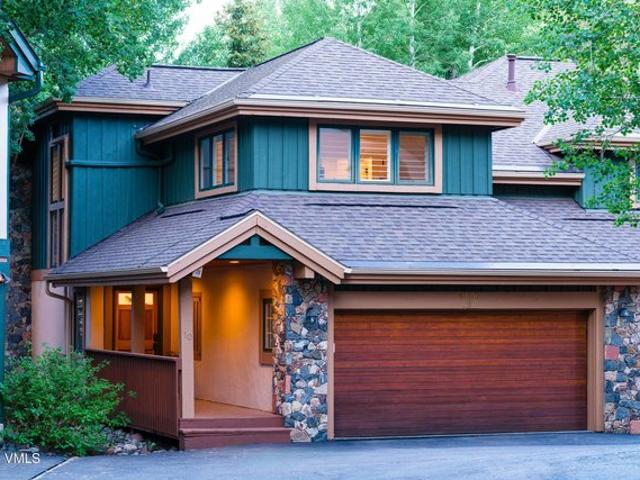 Townhouse for sale in Eagle, Colorado