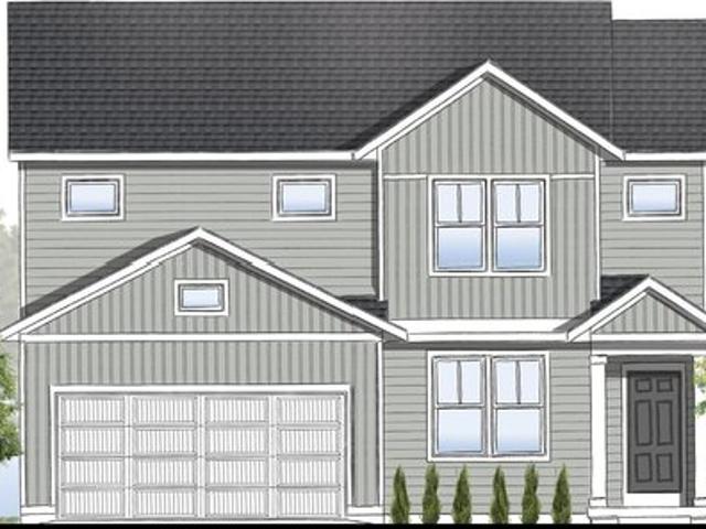 House for sale in Spring Lake, Michigan